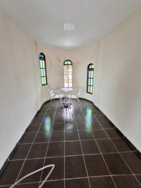 Casa com vista para a cidade